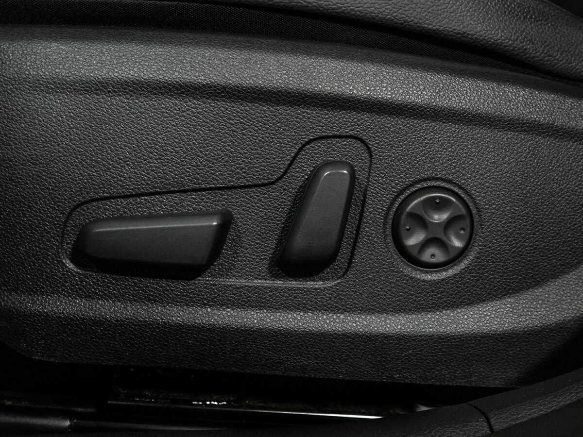 Купить Kia Optima с пробегом. Фото: #14