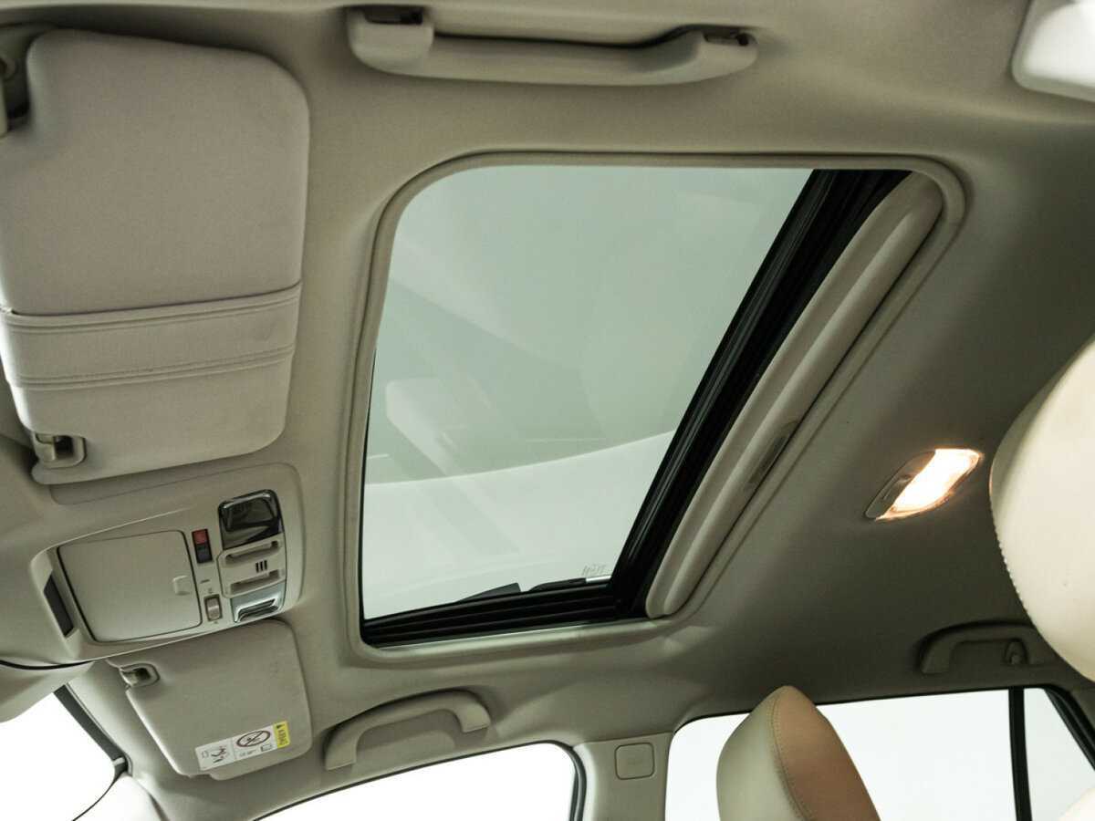 Купить Subaru Outback с пробегом. Фото: #16