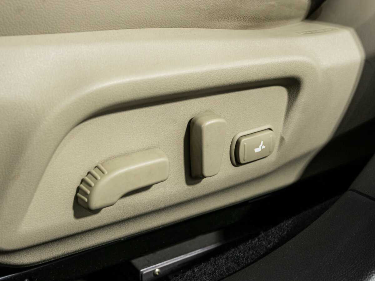 Купить Subaru Outback с пробегом. Фото: #17