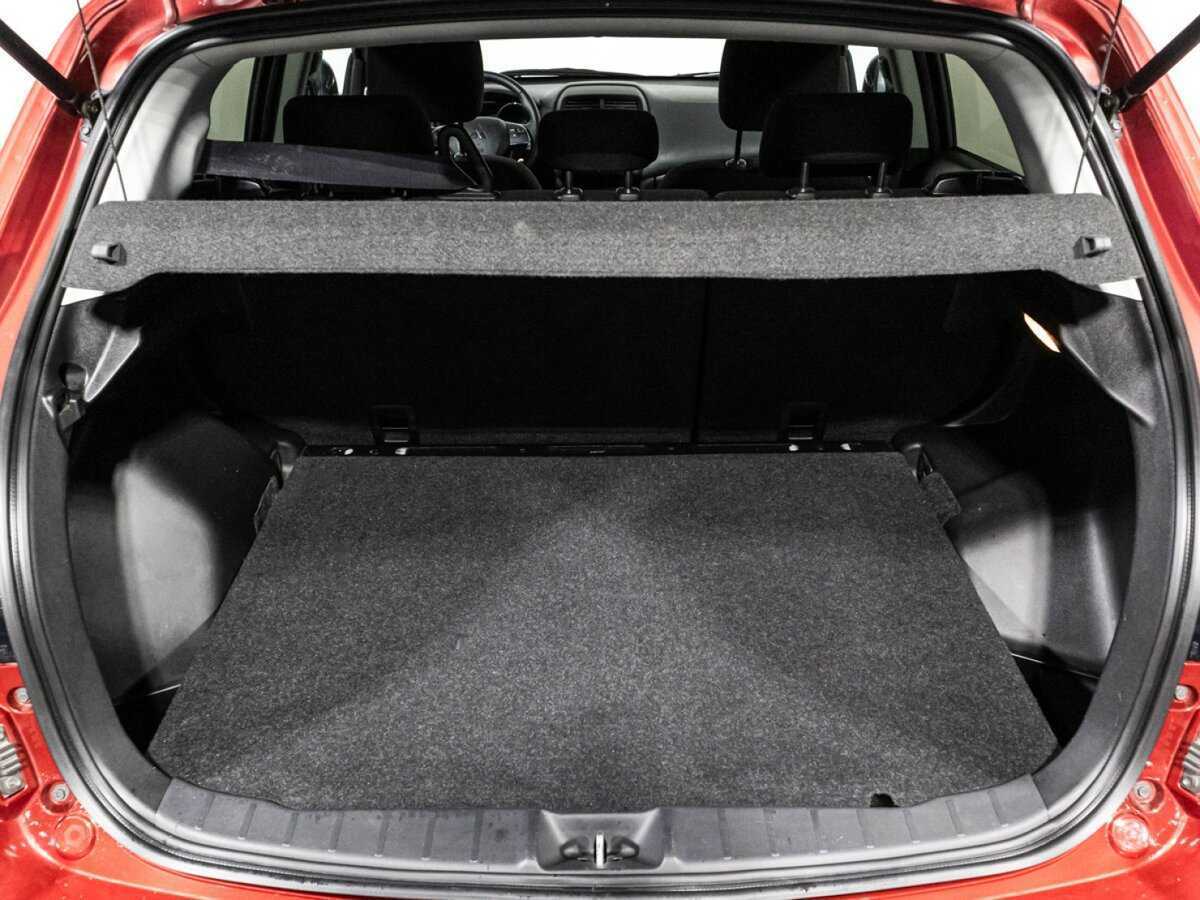 Купить Mitsubishi ASX с пробегом. Фото: #14