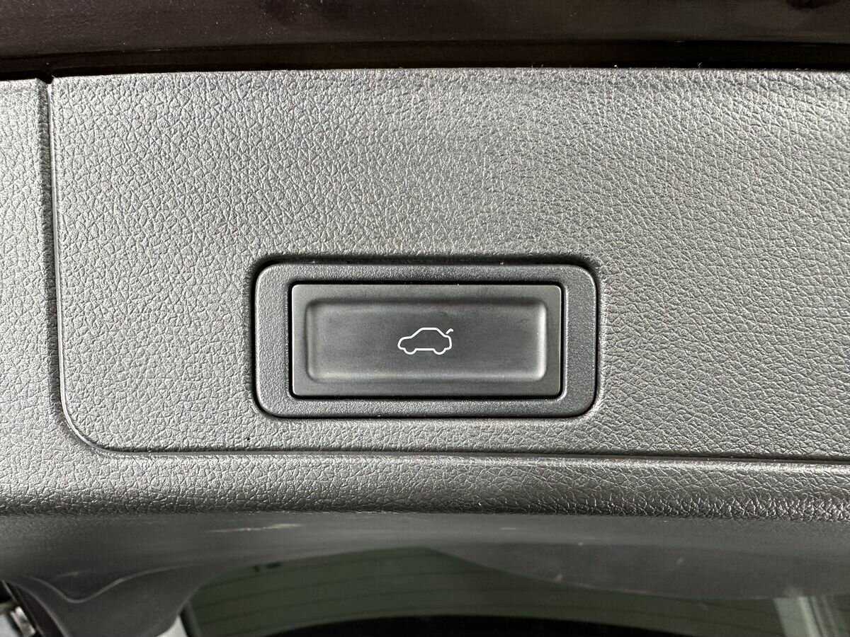 Купить Chery Tiggo 8 Pro Max с пробегом. Фото: #23