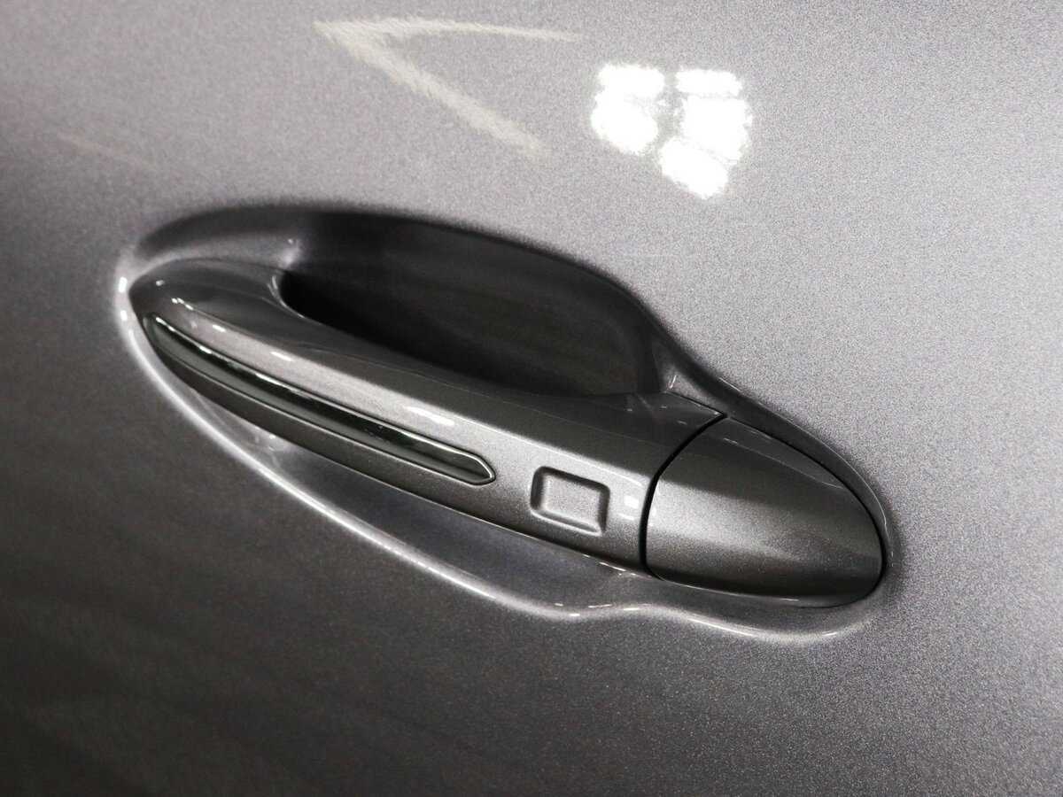 Купить Chery Tiggo 7 Pro Max с пробегом. Фото: #14