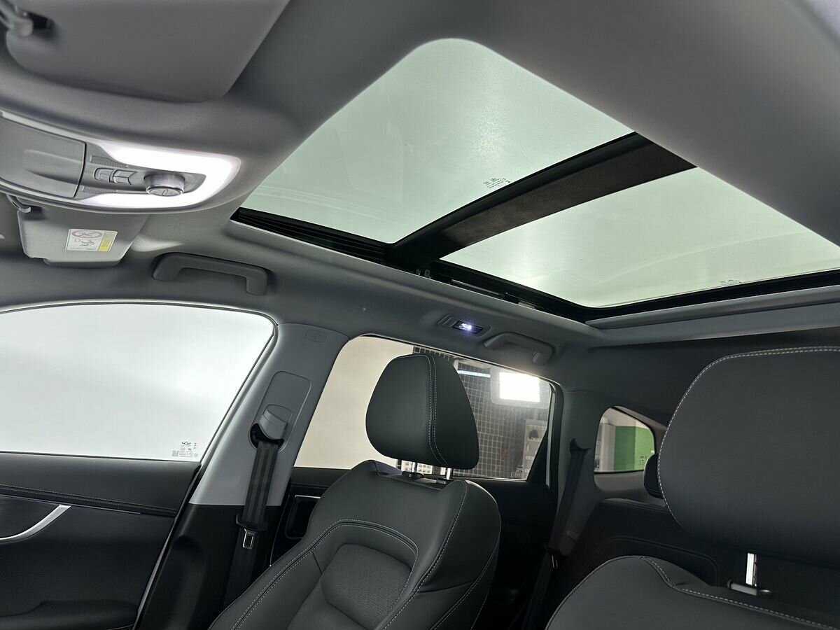 Купить Chery Tiggo 8 с пробегом. Фото: #16