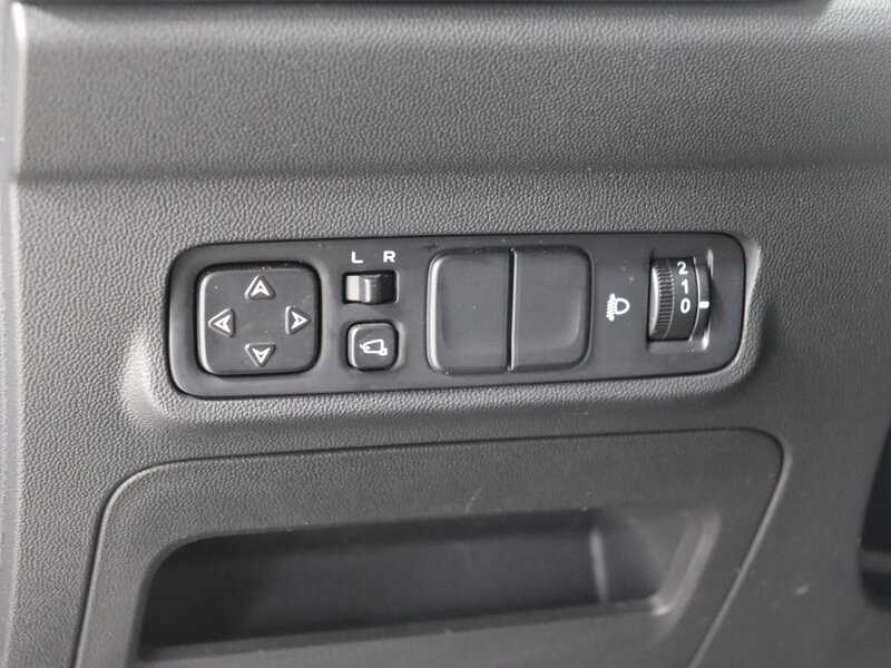 Купить Changan CS35 Plus с пробегом. Фото: #15