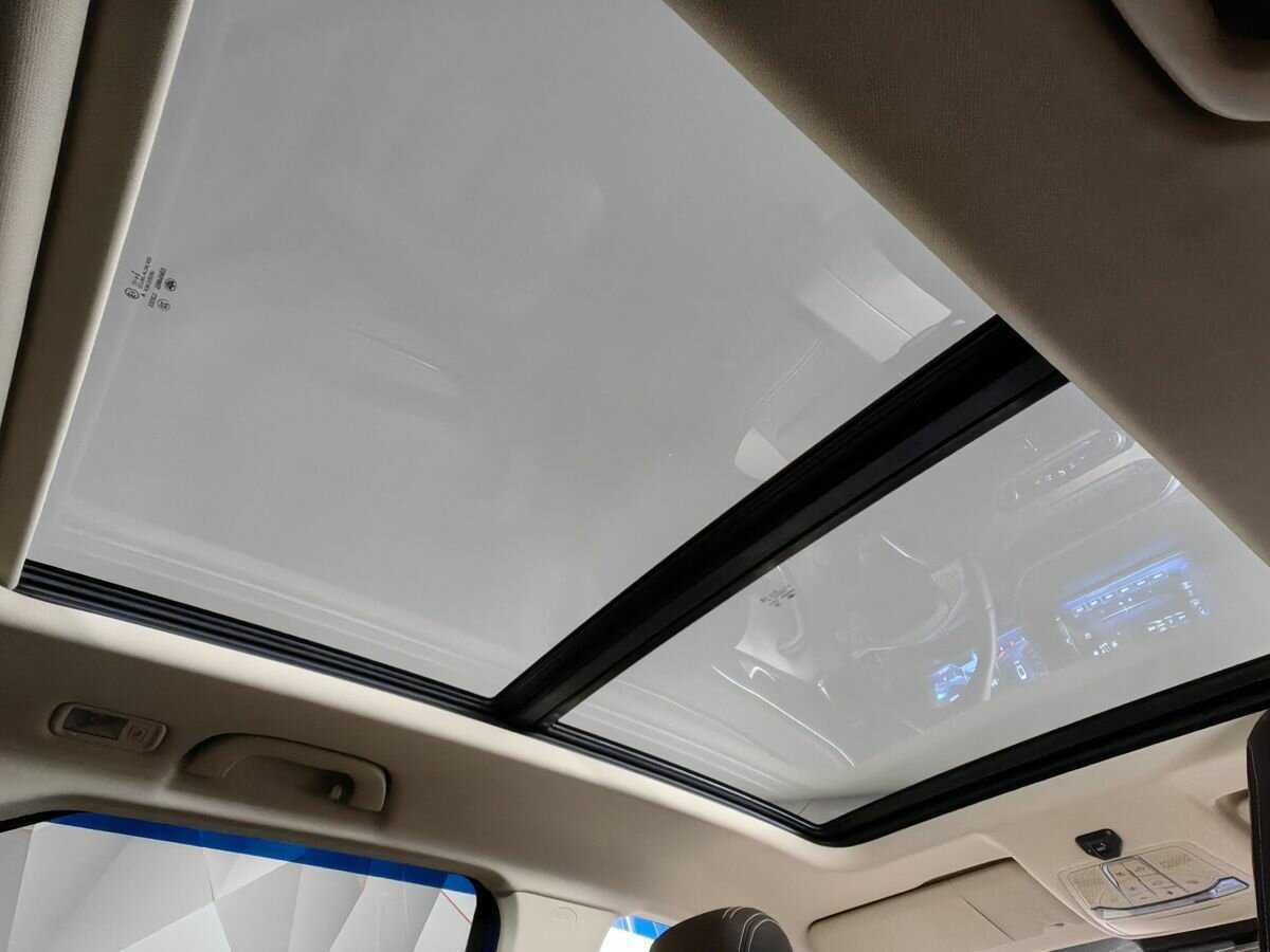 Купить FAW Bestune T77 с пробегом. Фото: #21