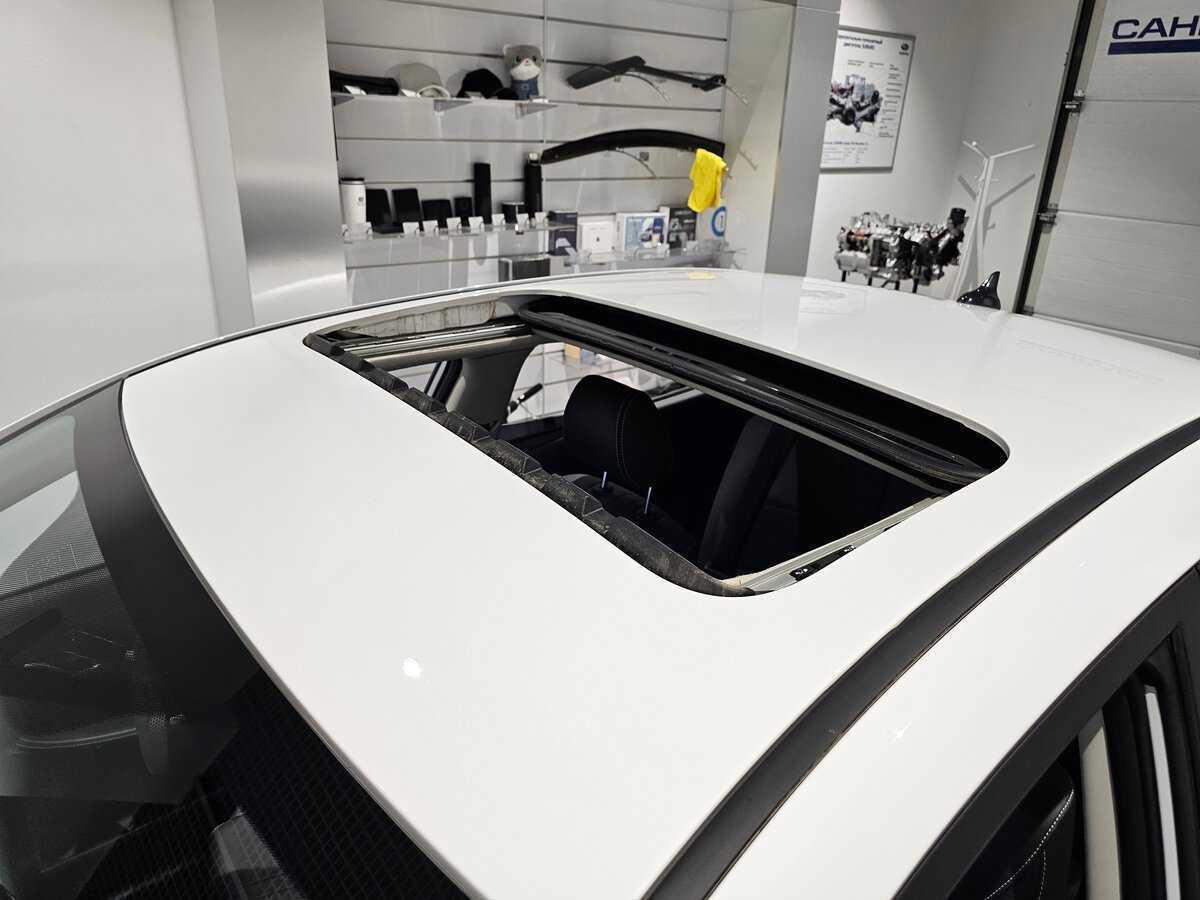 Купить Changan Alsvin с пробегом. Фото: #22