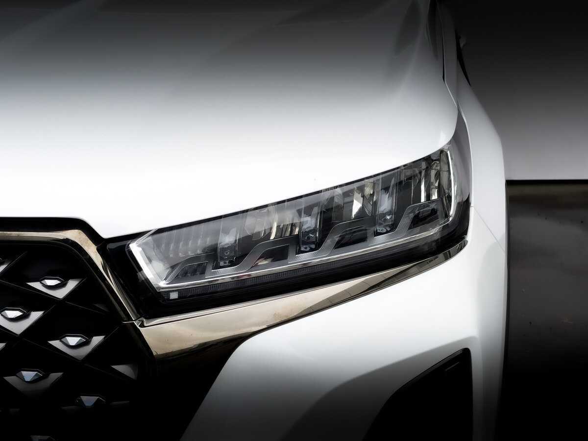 Купить Chery Tiggo 7 Pro Max с пробегом. Фото: #16