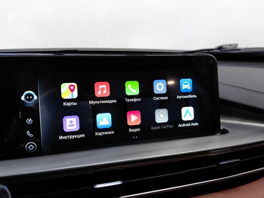 Купить Chery Tiggo 8 Pro Max с пробегом. Фото: #13