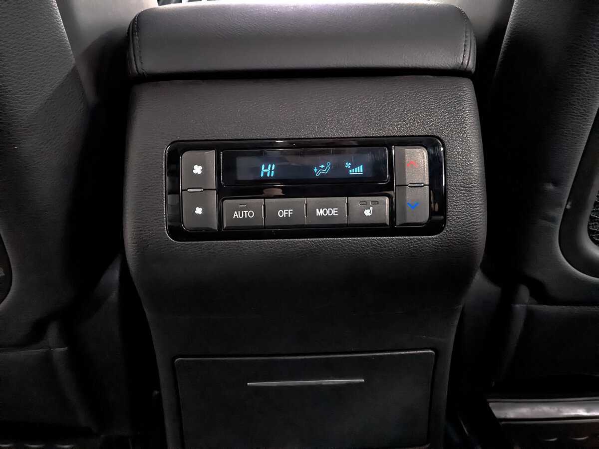 Купить Haval H9 с пробегом. Фото: #25