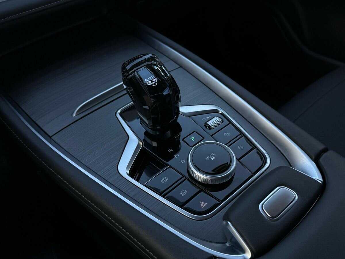 Купить Chery Tiggo 7 Pro Max с пробегом. Фото: #25