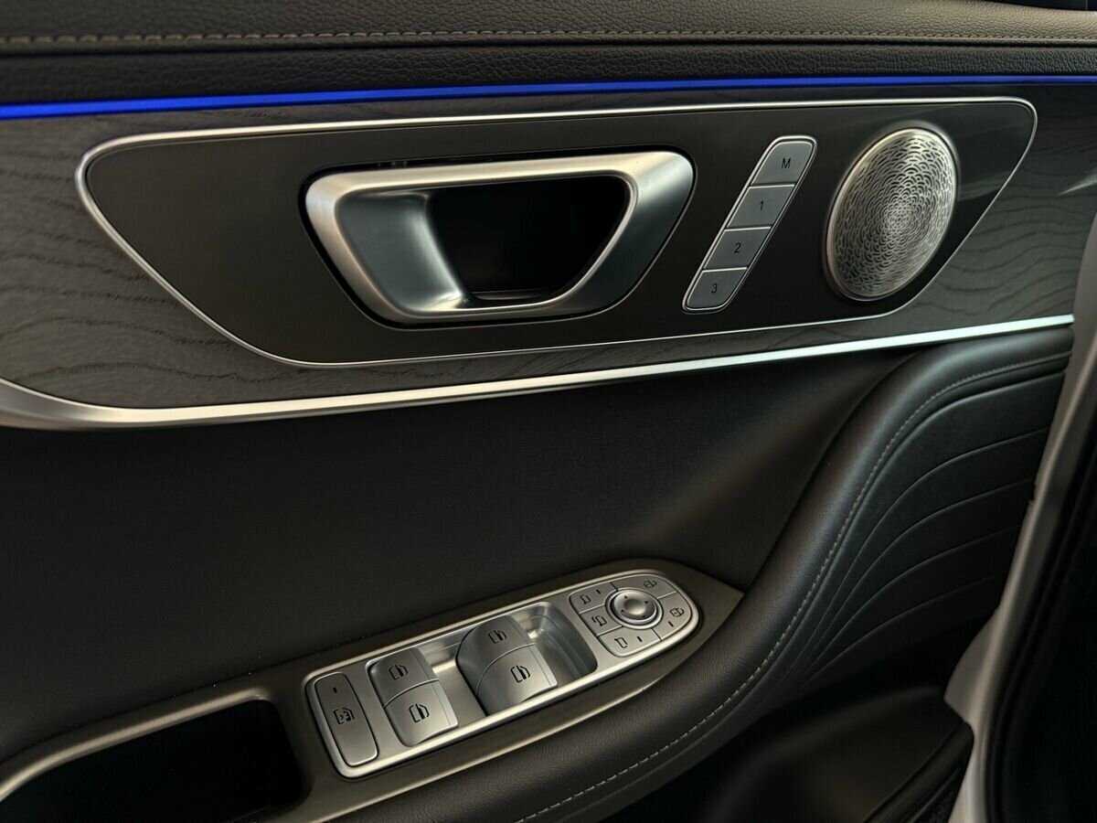 Купить Chery Tiggo 8 Pro Max с пробегом. Фото: #13