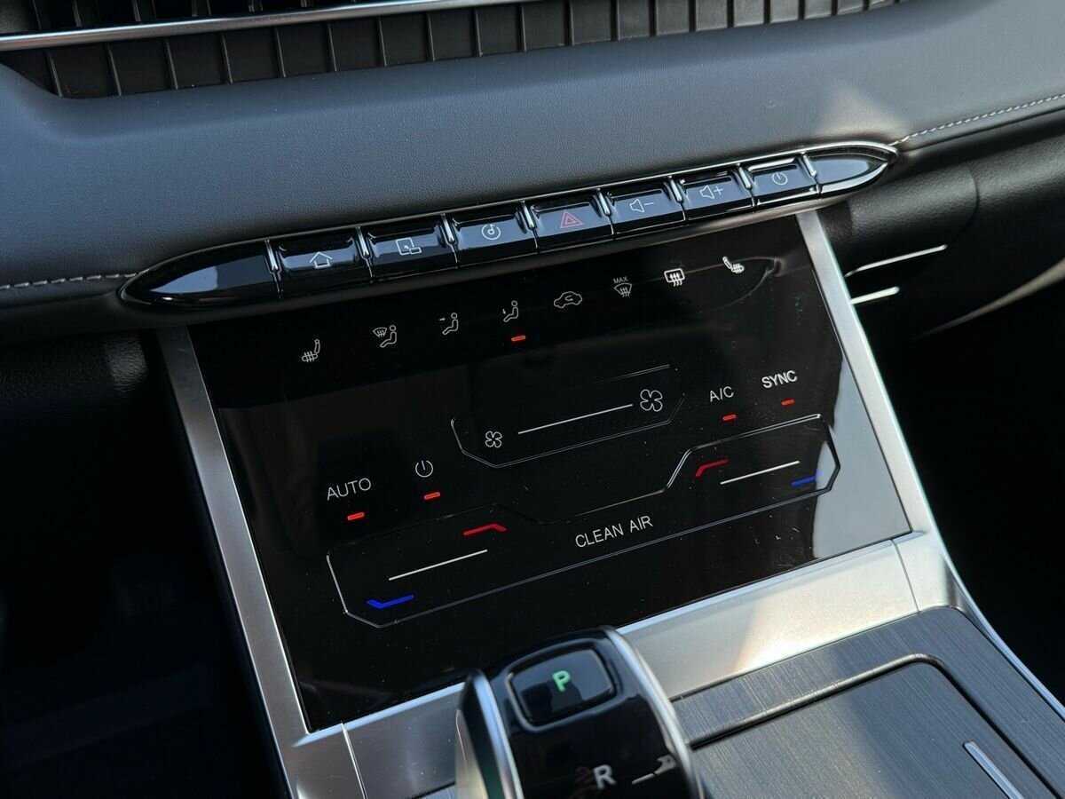 Купить Chery Tiggo 7 Pro Max с пробегом. Фото: #13