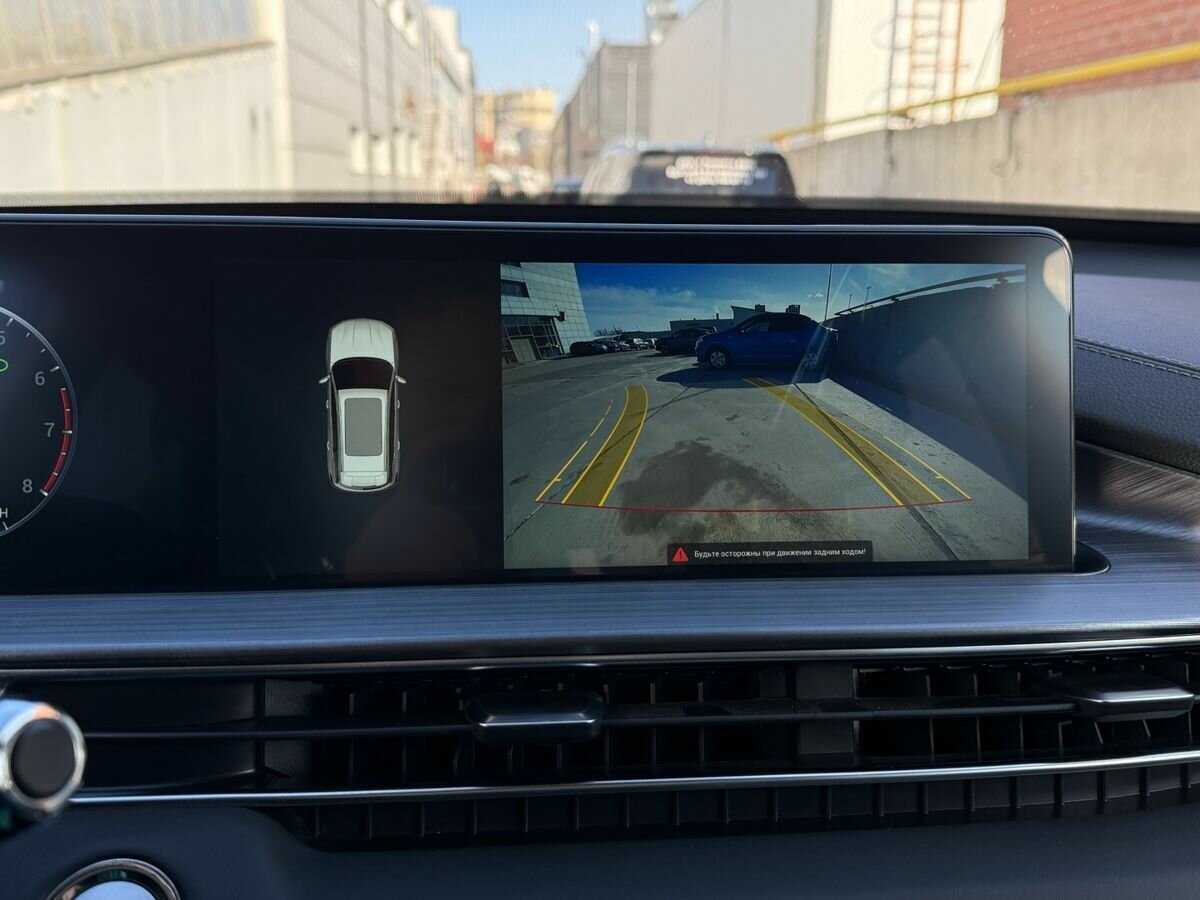 Купить Chery Tiggo 7 Pro Max с пробегом. Фото: #14