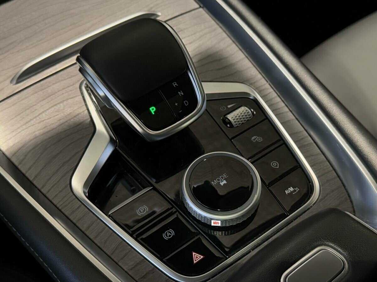 Купить Chery Tiggo 8 Pro Max с пробегом. Фото: #18