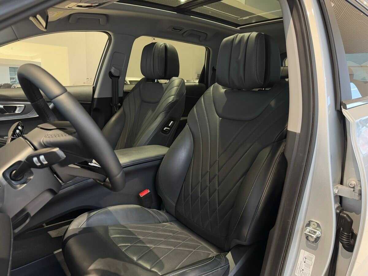 Купить Chery Tiggo 8 Pro Max с пробегом. Фото: #21