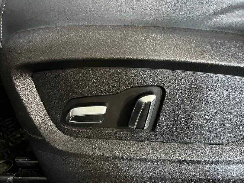 Купить Chery Tiggo 7 Pro Max с пробегом. Фото: #15