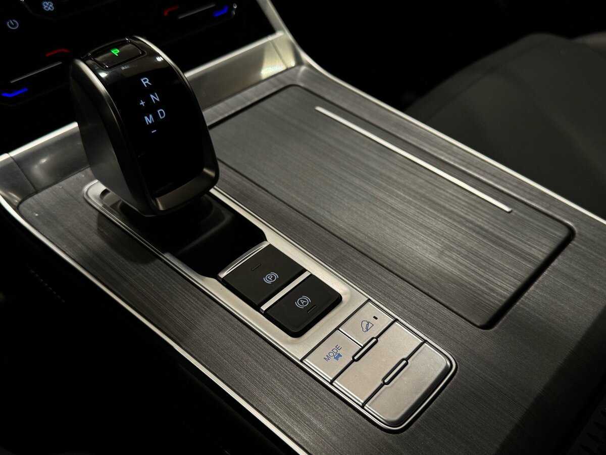 Купить Chery Tiggo 7 Pro Max с пробегом. Фото: #22