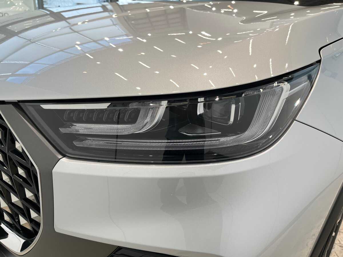 Купить Chery Tiggo 8 Pro Max с пробегом. Фото: #14