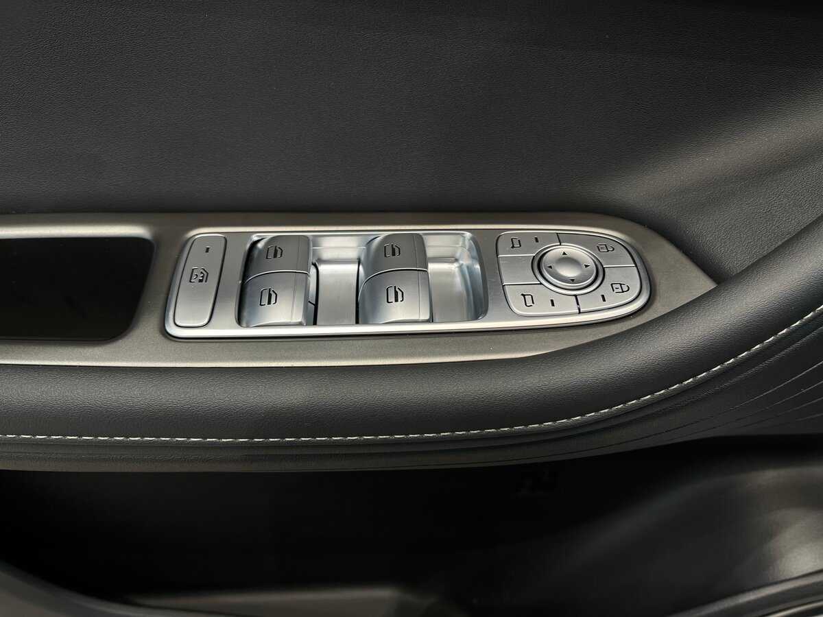 Купить Chery Tiggo 8 Pro Max с пробегом. Фото: #20