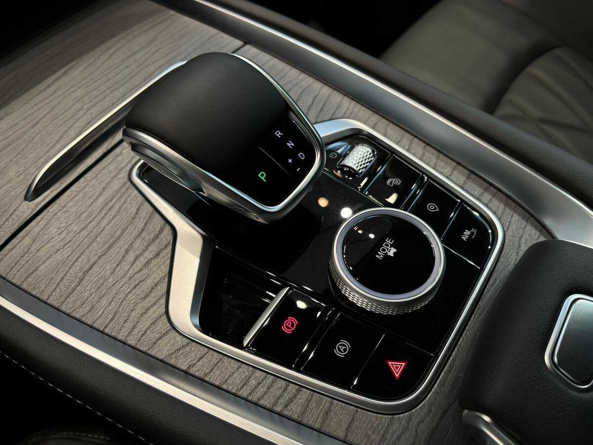 Купить Chery Tiggo 8 Pro Max с пробегом. Фото: #24