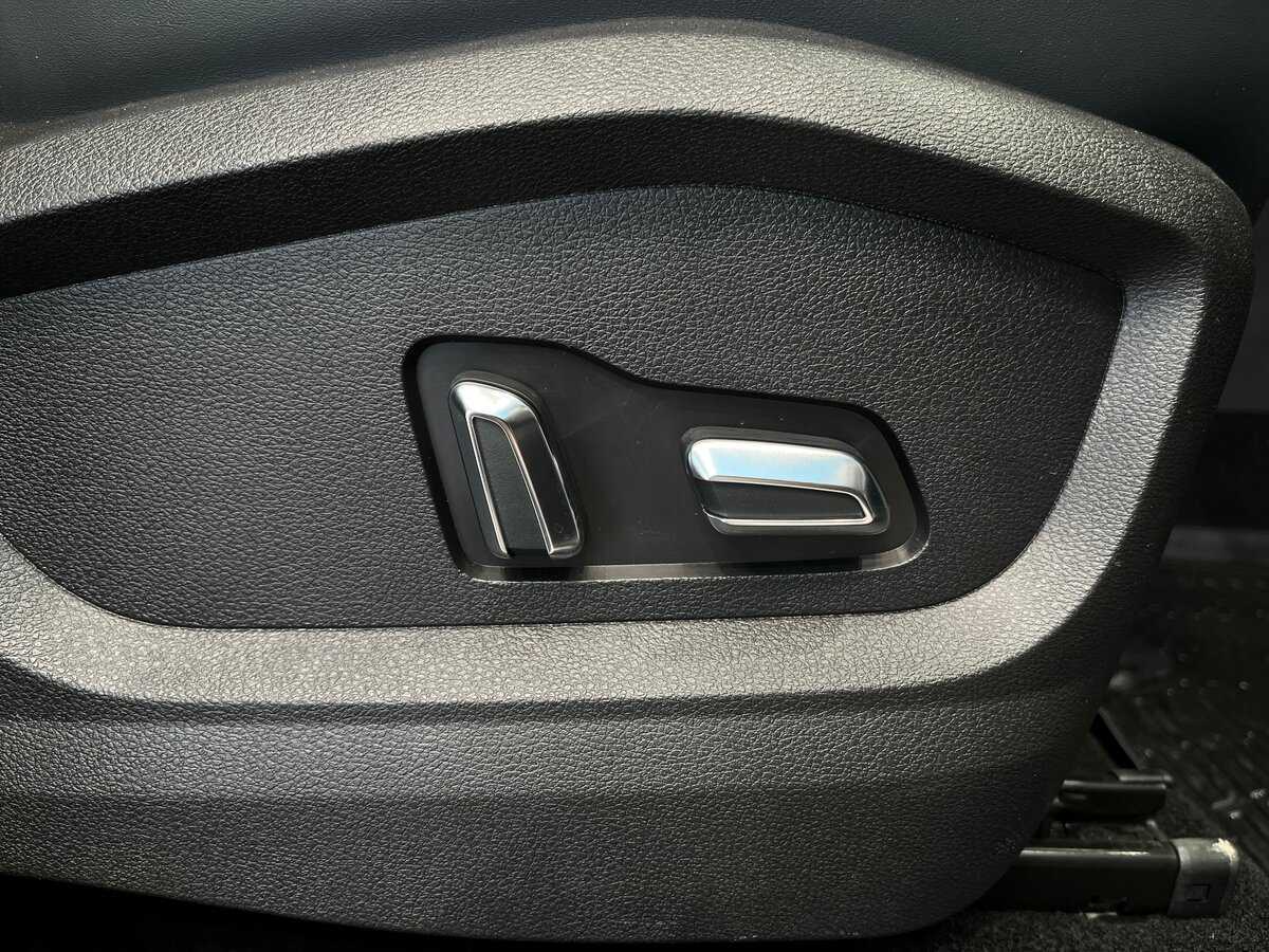 Купить Chery Tiggo 8 Pro Max с пробегом. Фото: #29