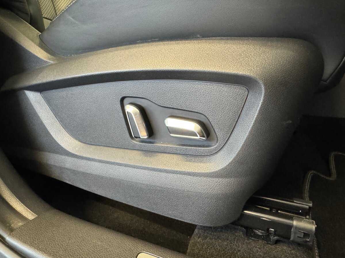 Купить Chery Tiggo 8 Pro Max с пробегом. Фото: #11