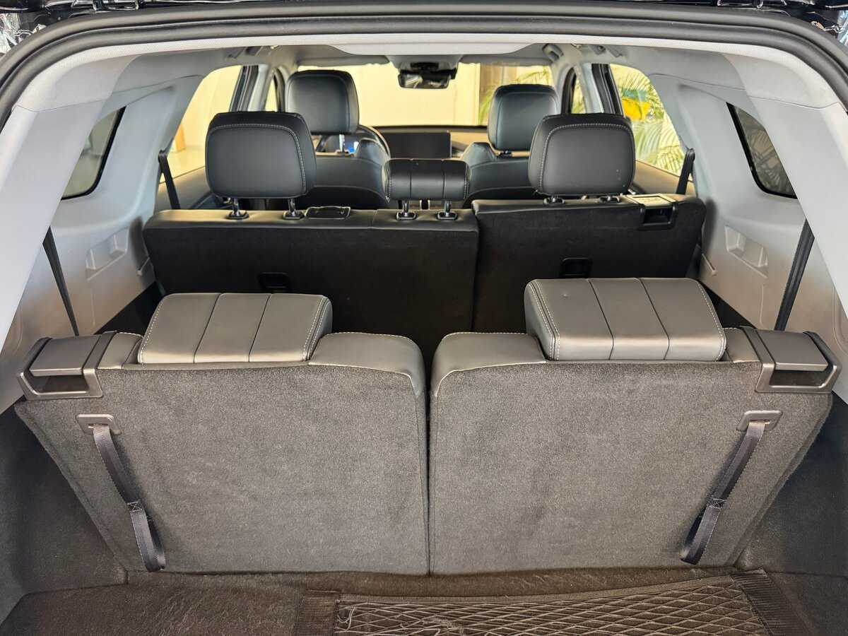 Купить Chery Tiggo 8 Pro Max с пробегом. Фото: #16