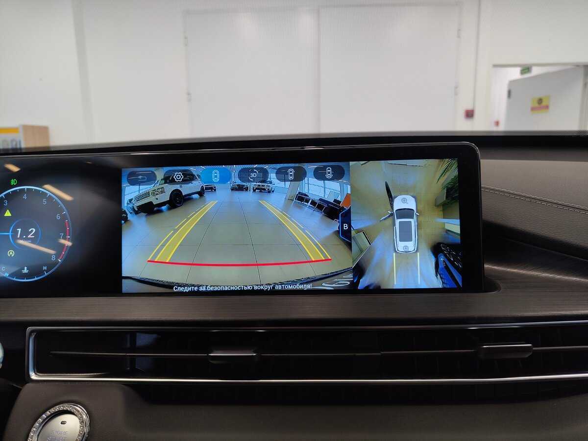 Купить Chery Tiggo 7 Pro Max с пробегом. Фото: #9