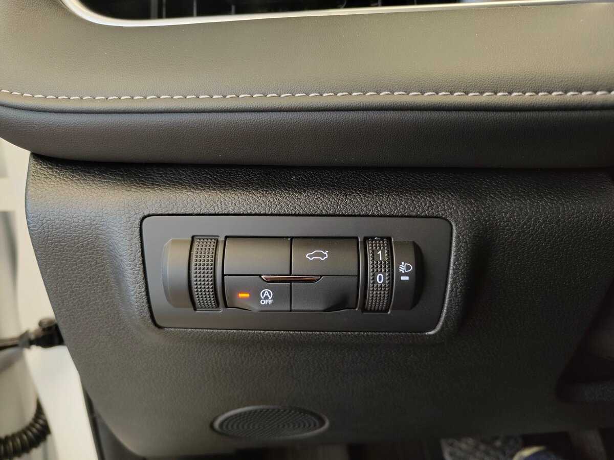 Купить Chery Tiggo 7 Pro Max с пробегом. Фото: #10