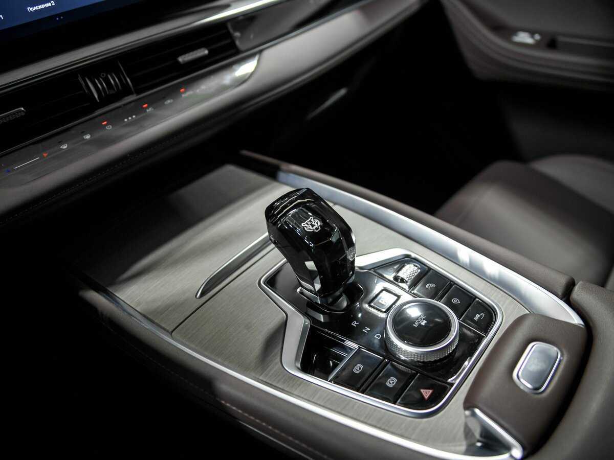 Купить Chery Tiggo 7 Pro Max с пробегом. Фото: #14