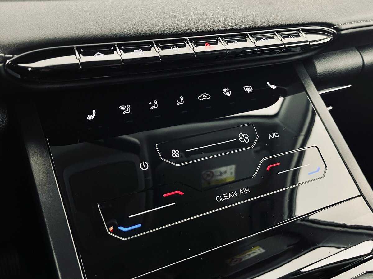 Купить Chery Tiggo 4 Pro с пробегом. Фото: #16