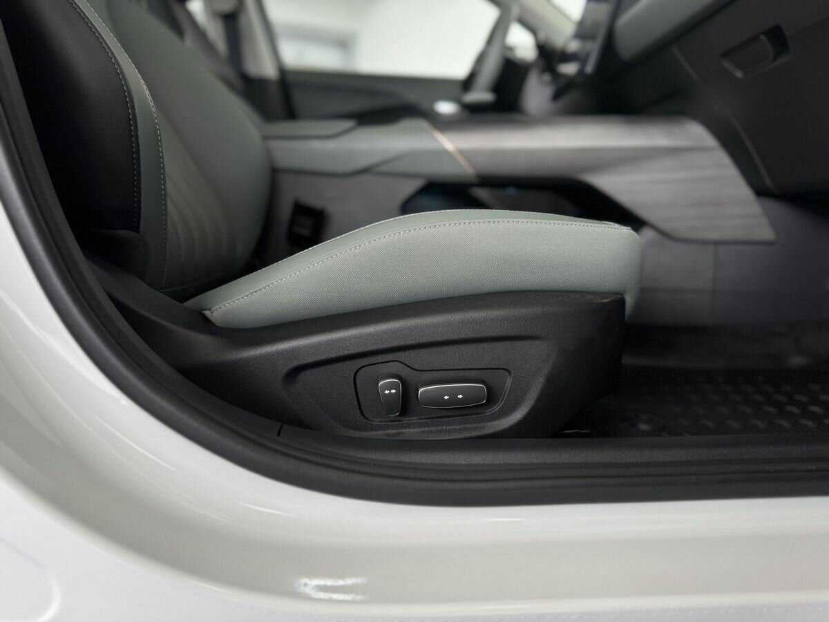 Купить Changan Lamore с пробегом. Фото: #17