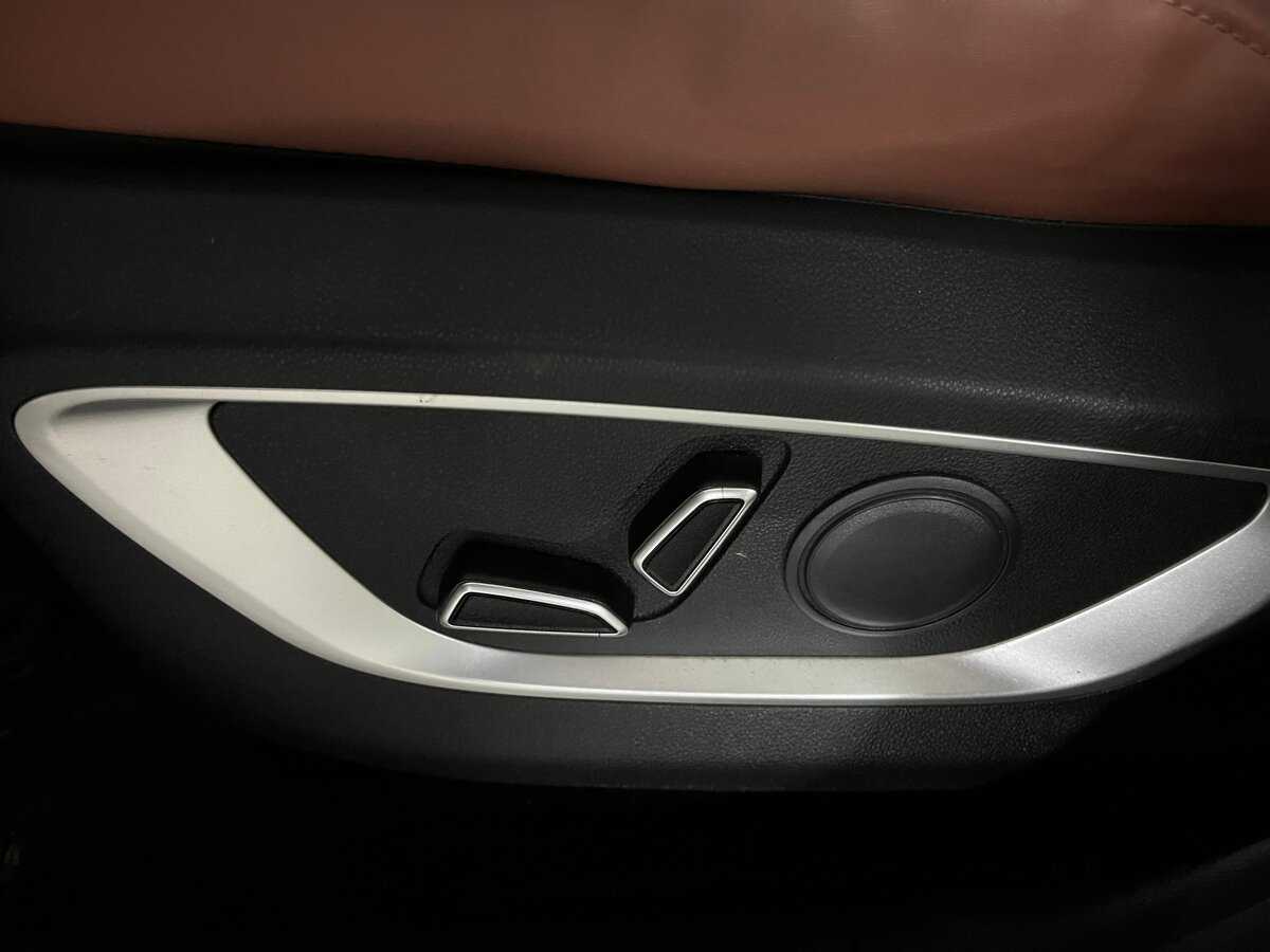 Купить Changan CS75 с пробегом. Фото: #13