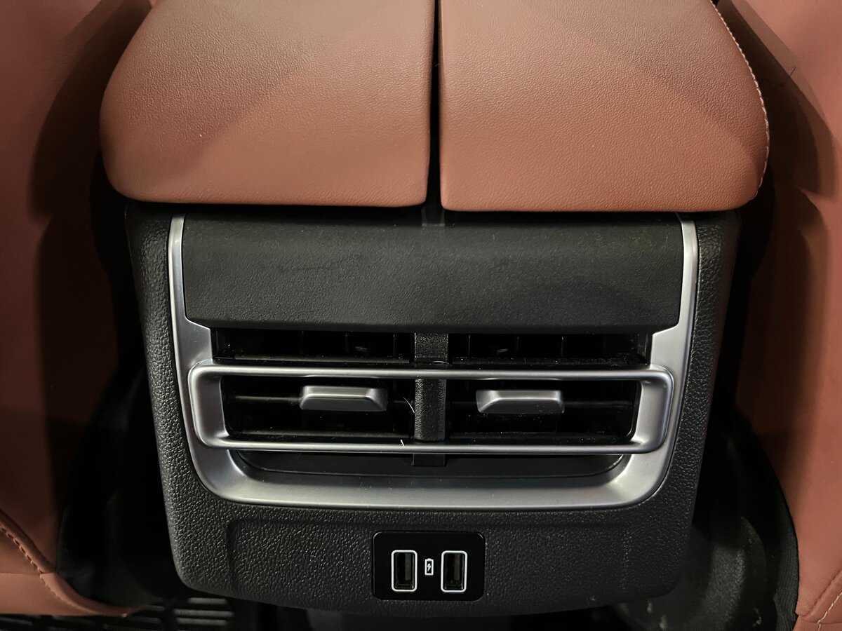 Купить Changan CS75 с пробегом. Фото: #17