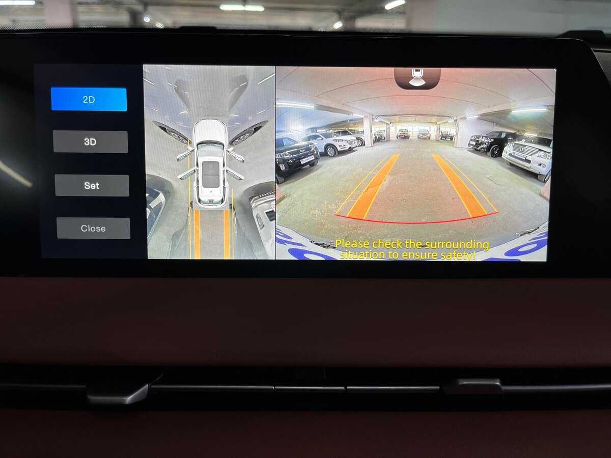 Купить Changan CS75 с пробегом. Фото: #27