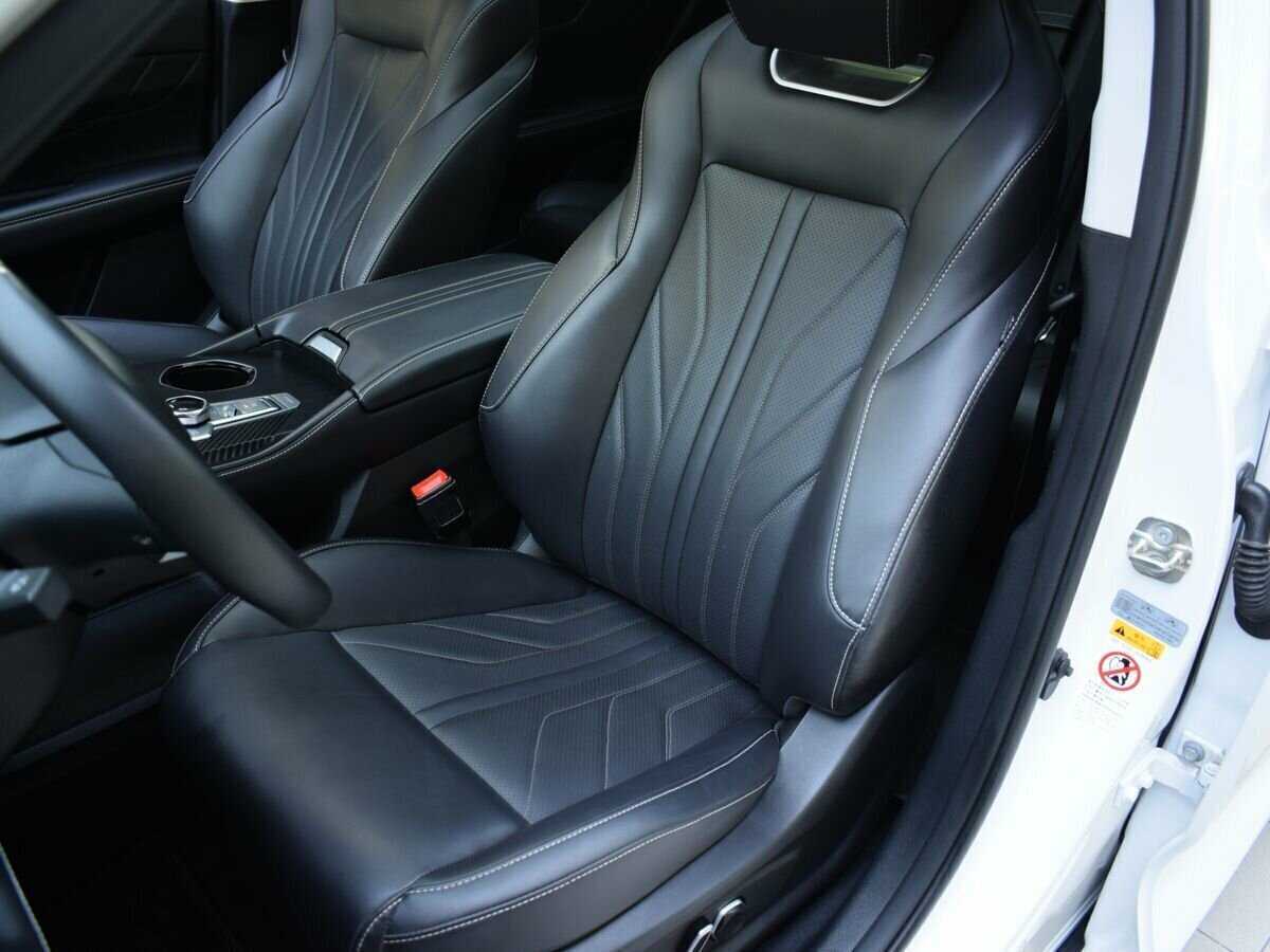 Купить Changan UNI-K с пробегом. Фото: #16