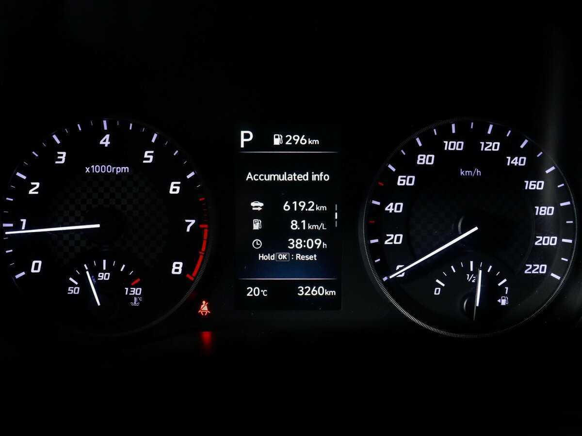 Купить Solaris HS с пробегом. Фото: #10