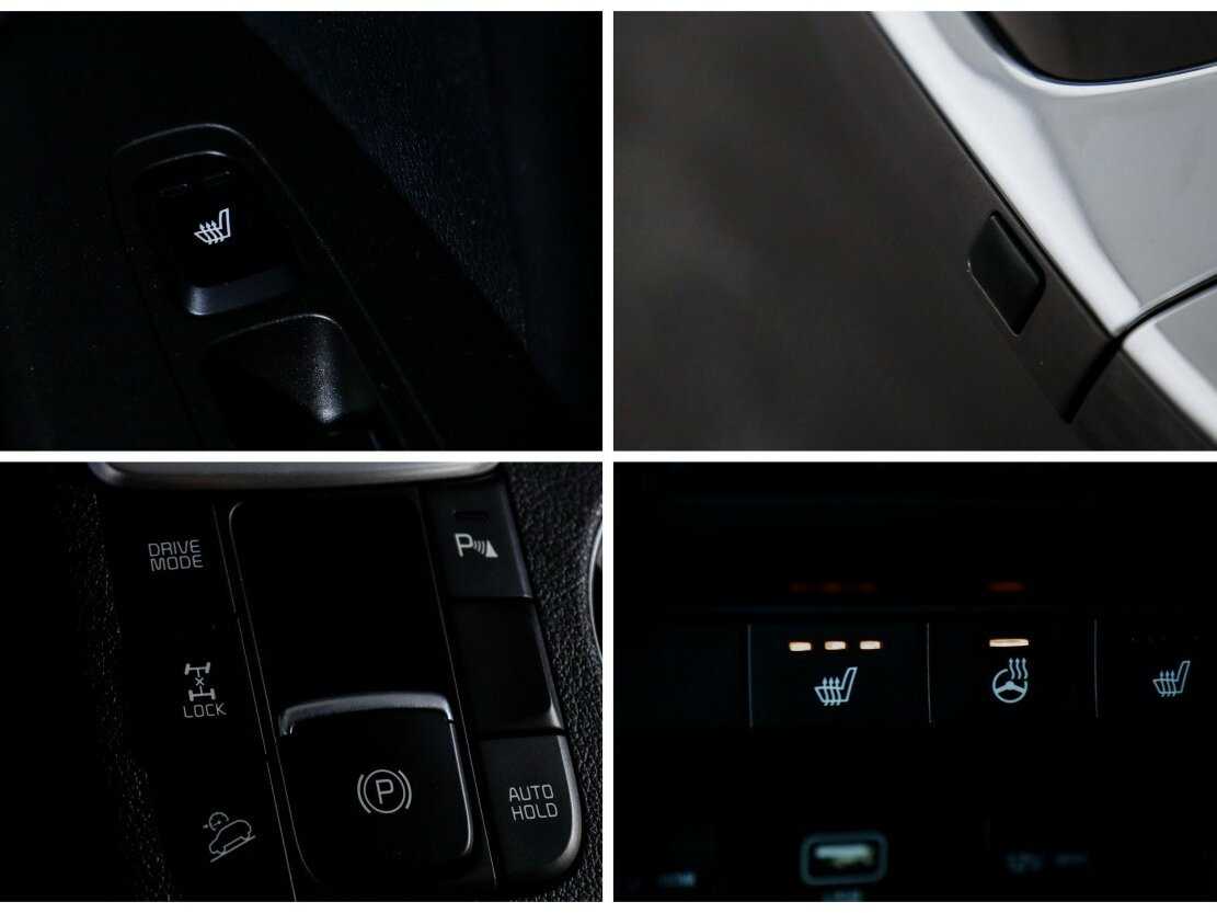 Купить Kia Sportage с пробегом. Фото: #16