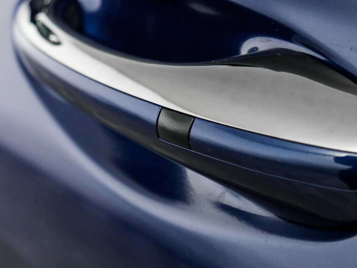 Купить Hyundai Santa Fe с пробегом. Фото: #16