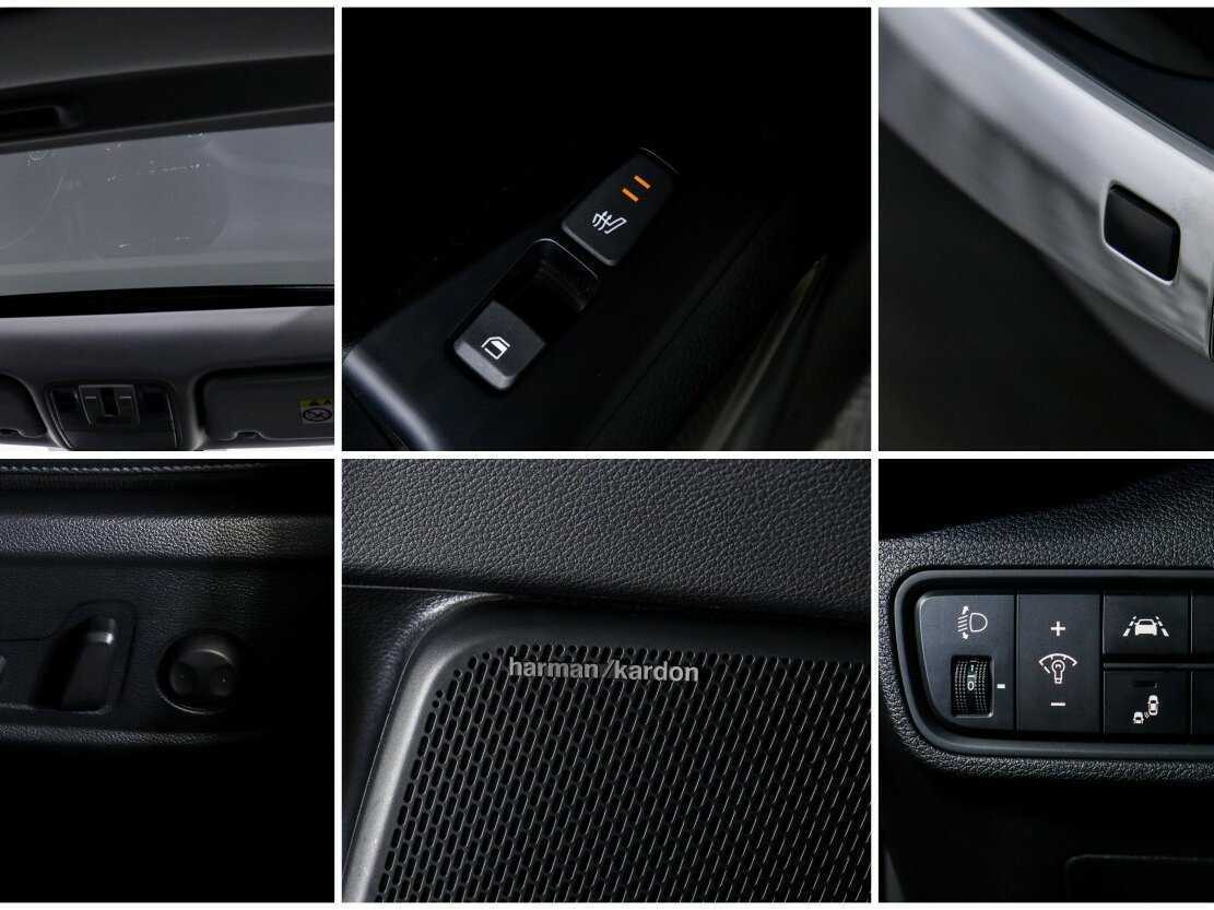 Купить Kia Soul с пробегом. Фото: #15