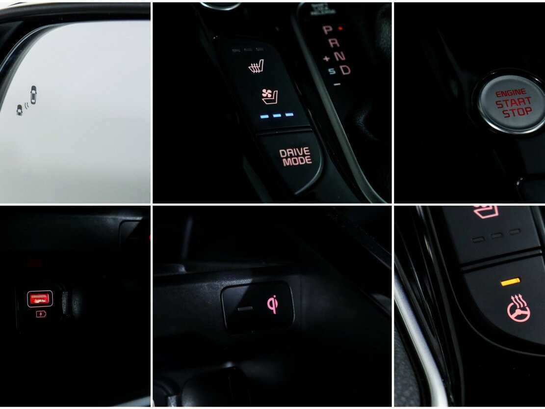 Купить Kia Soul с пробегом. Фото: #16