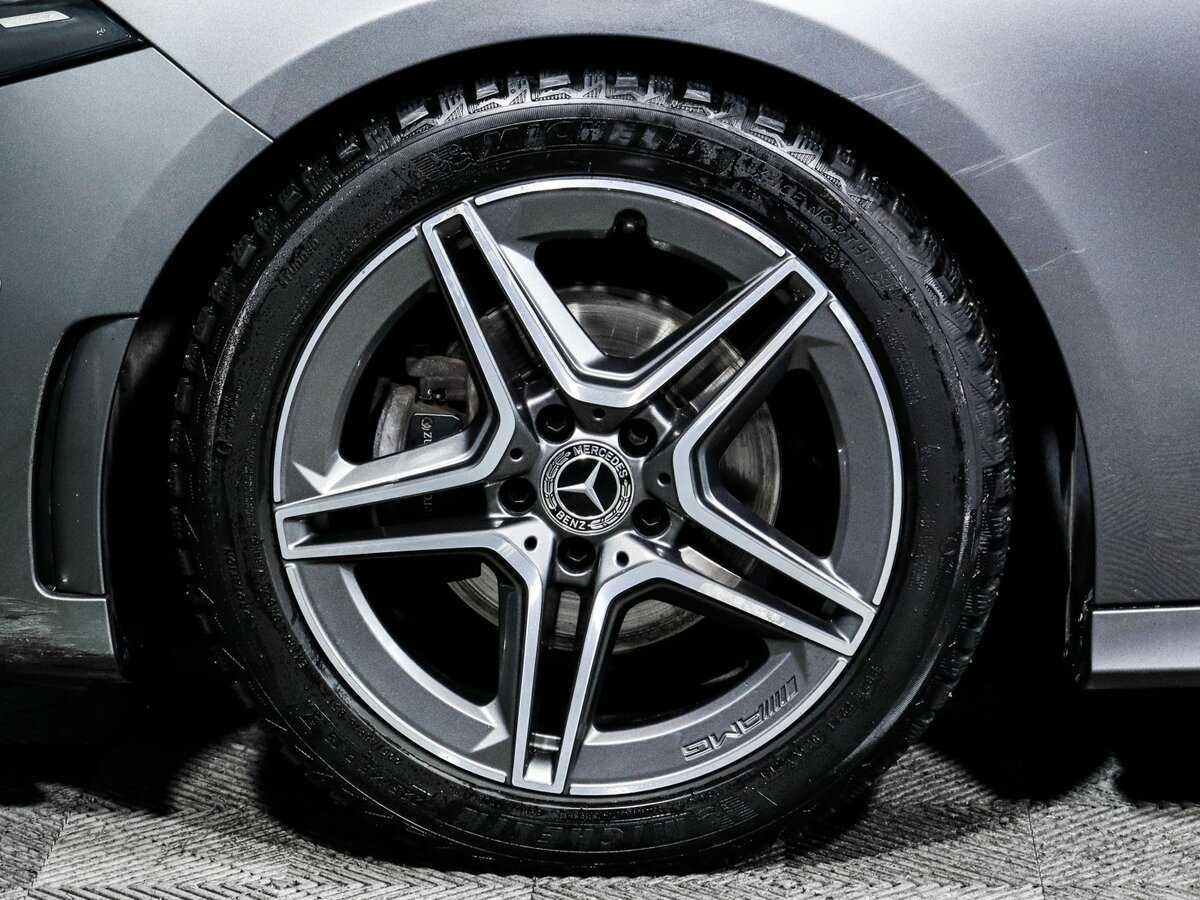 Купить Mercedes-Benz A-Класс с пробегом. Фото: #11