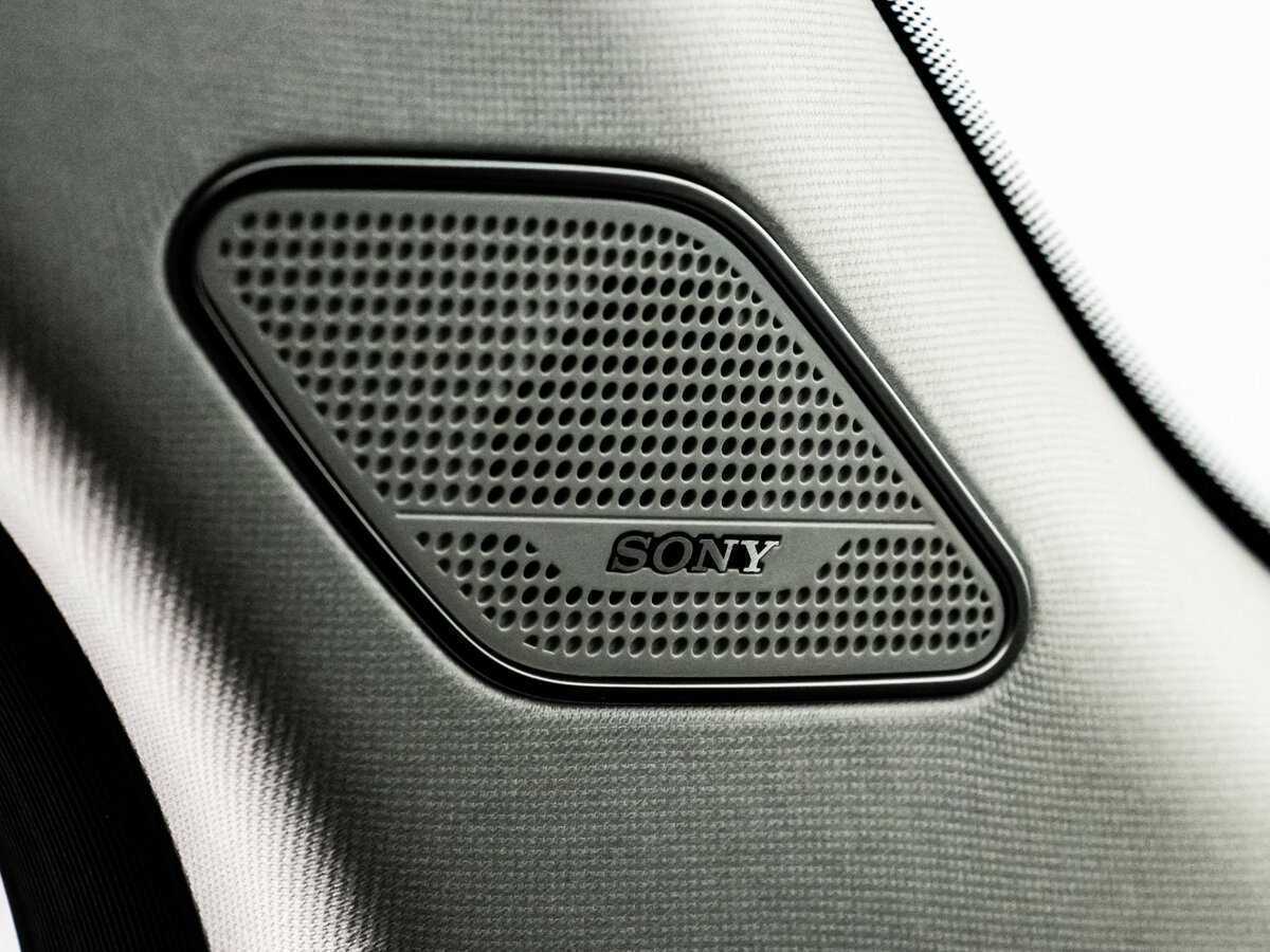 Купить Changan UNI-K с пробегом. Фото: #21