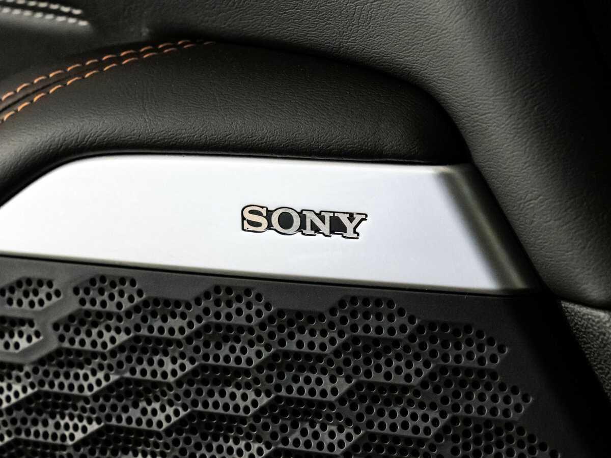 Купить Changan UNI-K с пробегом. Фото: #22