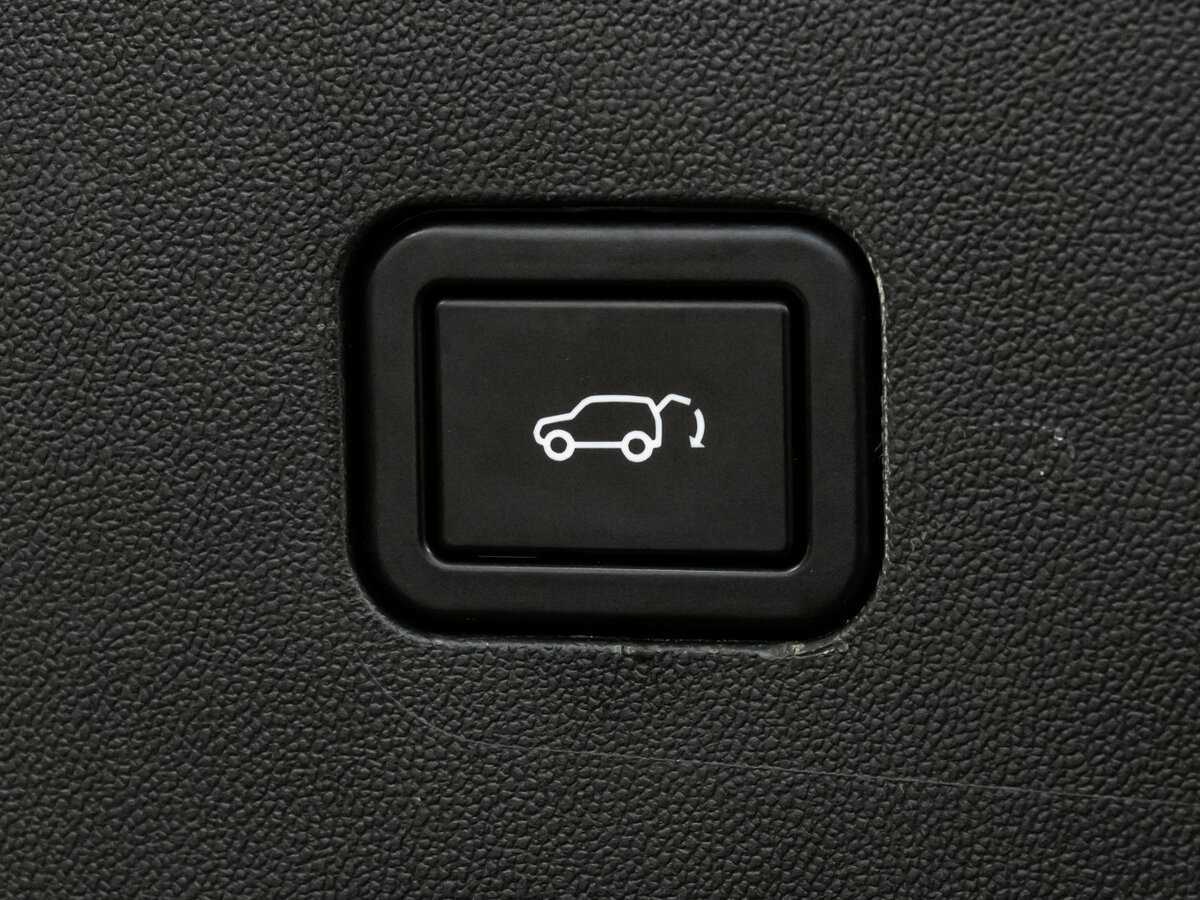 Купить Changan UNI-K с пробегом. Фото: #28