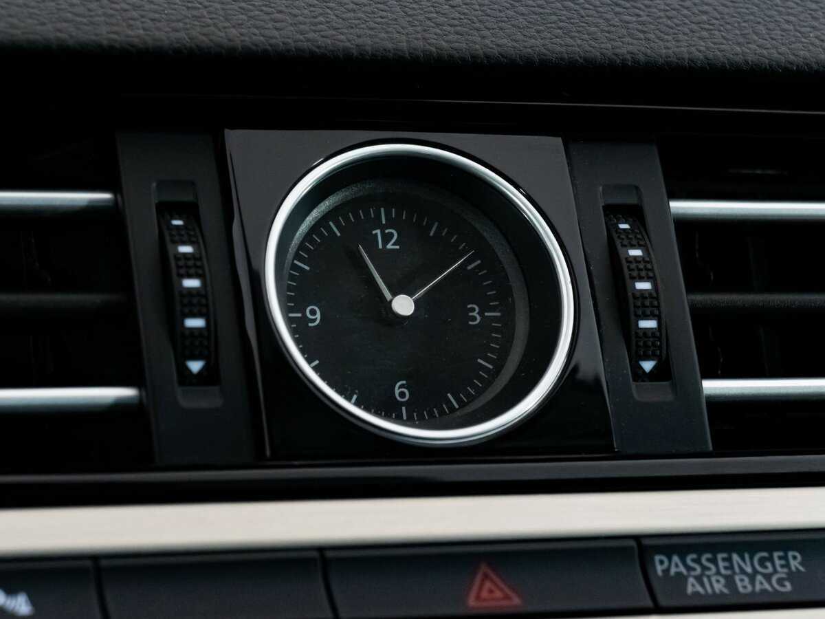 Купить Volkswagen Passat с пробегом. Фото: #14
