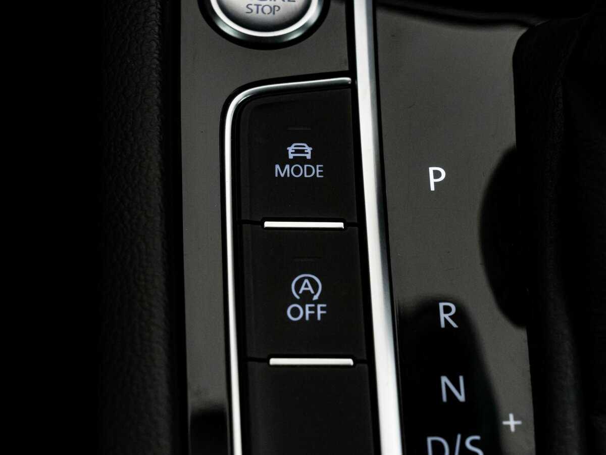 Купить Volkswagen Passat с пробегом. Фото: #15