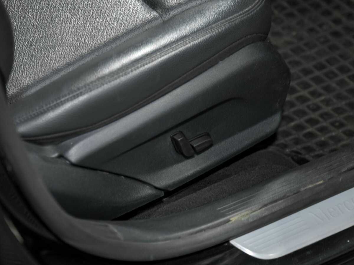 Купить Mercedes-Benz E-Класс с пробегом. Фото: #17