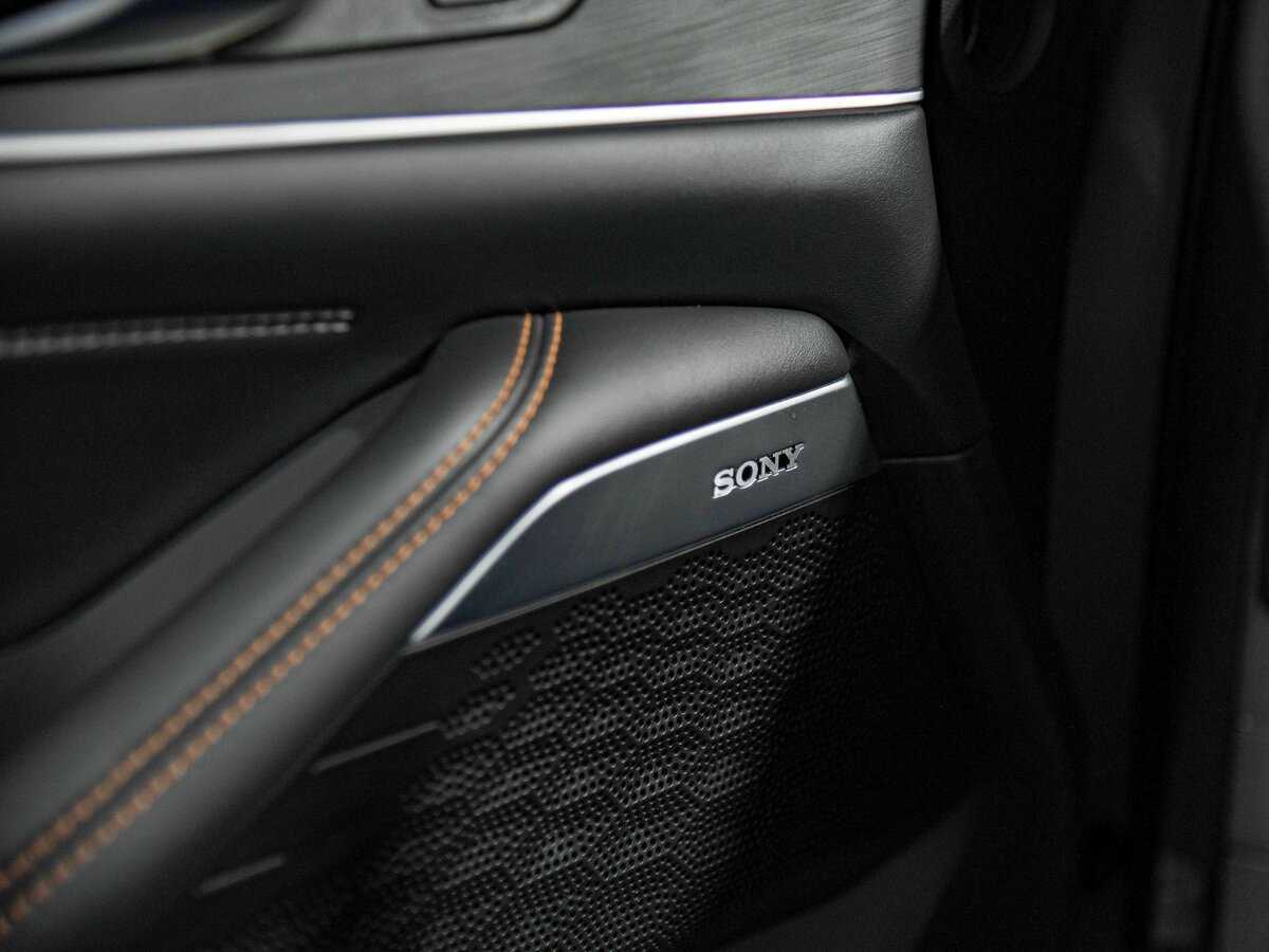 Купить Changan UNI-K с пробегом. Фото: #15