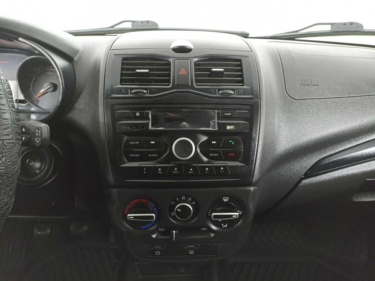 Купить Lada (ВАЗ) Granta с пробегом. Фото: #13